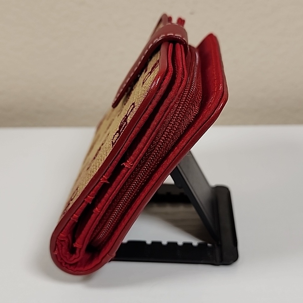 Brentano Wallet - Picture 6 of 14